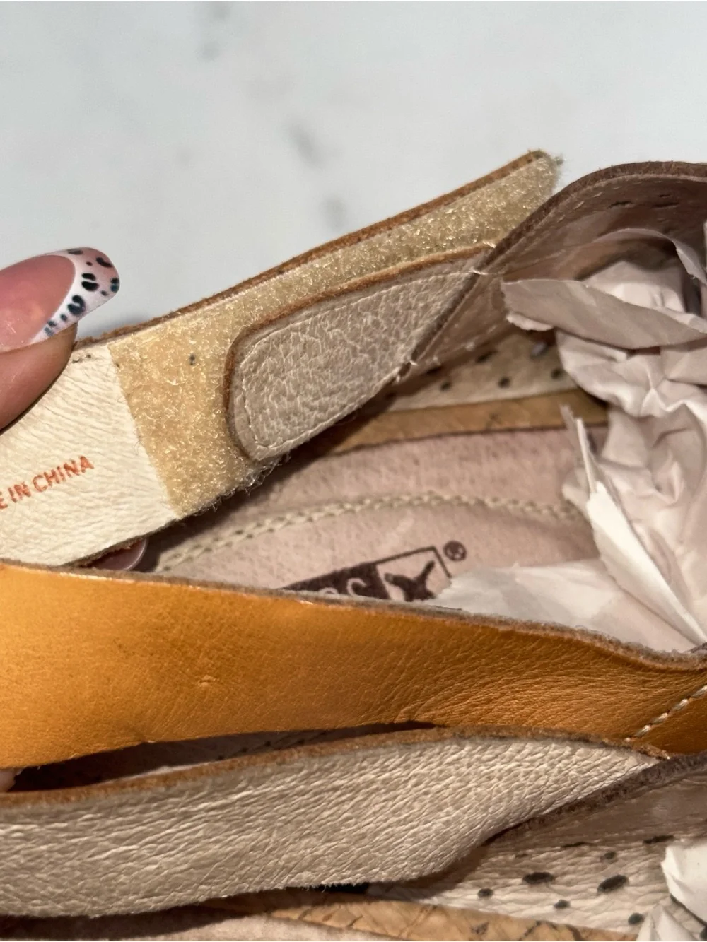 PIKOLINOS Sz Size 41 Bali Wedge Sandal